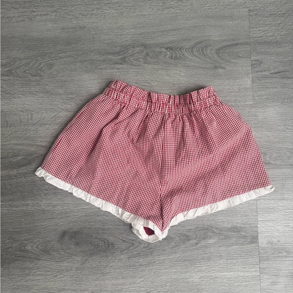 Kyla Short Set - Picture 7 of 9